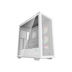 Корпус Deepcool Morpheus White зображення 1