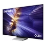 Телевізор Samsung QE48S90FAEXUA - зменшене зображення 3