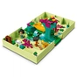 Конструктор LEGO Disney Princess Чарівні двері Антоніо 99 деталей (43200) - зменшене зображення 6
