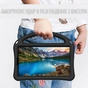 Чехол для планшета BeCover Protected Cover Lenovo Tab One / Tab K9 8.7" 2025 (TB305XU/FU) Black (715851) - уменьшенное изображение 7