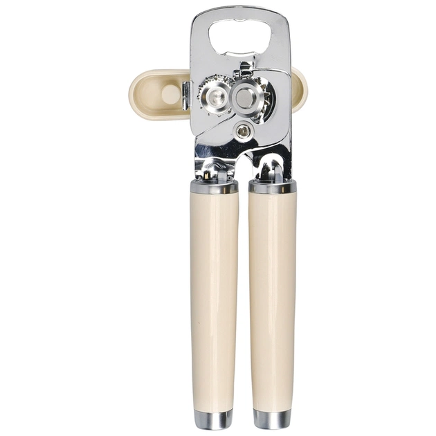 Консервний ніж KitchenAid Coreline 21 см кремовий (KAG199OHACE) - picture 3