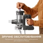 Акумуляторний пилосос Mova S7 (V2595E) - зменшене зображення 7