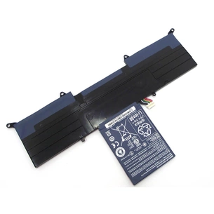 Акумулятор до ноутбука AlSoft Acer AP11D3F Aspire S3, 3280mAh, 6cell, 11.1V, Li-ion (A47146) зображення 1