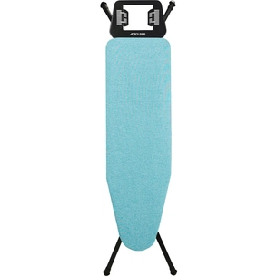 Прасувальна дошка Rolser K-UNO Black Tube Turquesa (K01016-2088) (928596) зображення 1