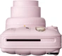 Фотокамера миттєвого друку Fujifilm Instax Mini 13 Candy Pink (16963216) - зменшене зображення 3