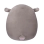 М'яка іграшка Squishmallows Сіре ягня 30 см (SQER00912) - зменшене зображення 4
