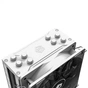 Кулер до процесора ID-Cooling SE-224-XT White - зменшене зображення 4