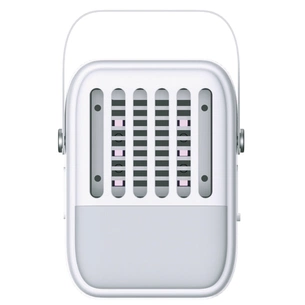 Інсектицидна лампа Eurolamp Акумуляторна 5W IP20 1200mAh (MK-5W(LIGHT)B) (4262380667051) зображення 1