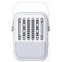 Інсектицидна лампа Eurolamp Акумуляторна 5W IP20 1200mAh (MK-5W(LIGHT)B) (4262380667051) - зменшене зображення 1