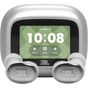 Навушники JBL Live Buds 4 Silver (JBLLIVEBUDS4SIL) - зменшене зображення 1