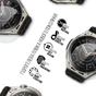 Плівка захисна Armorstandart hydrogel Amazfit Balance Ultra 6 pcs (ARM93572) - зменшене зображення 2