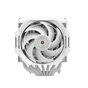 Кулер до процесора Alseye W700 Pro(White) (AS.01.08.0025) - зменшене зображення 4
