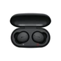 Навушники Sony WFXB700B Black (WFXB700B.CE7) - зменшене зображення 5