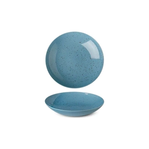 Тарілка G.Benedikt Life style Arcticblue глибока 26 см (LCA1926) зображення 1