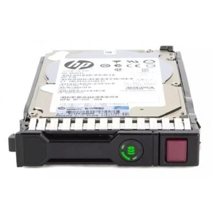 Жорсткий диск для сервера HP 600GB (781516-B21) зображення 1