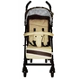 Коляска BabyHit Rainbow D200 Beige Diamond (14039) - зменшене зображення 8
