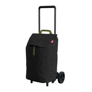 Сумка-візок Gimi Easy 40 Black (929076) зображення 1