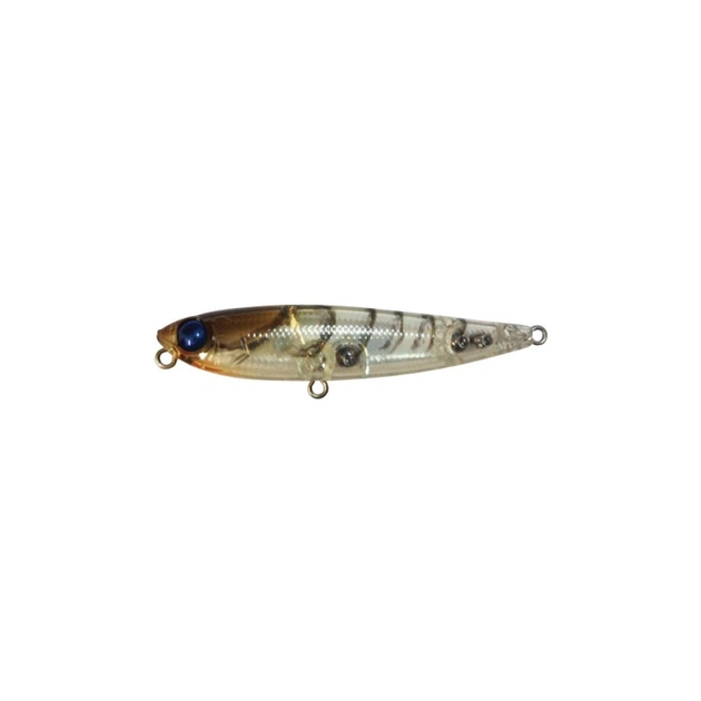 Воблер Jackall Chubby Pencil 55 Ghost Shrimp (1699.10.23) - зображення 1