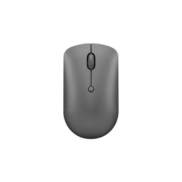 Мишка Lenovo 540 USB-C Wireless Storm Grey (GY51D20867) - зображення 1