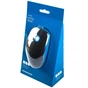 Мишка Modecom MC-M111 USB Blue-Black (M-MC-M111-140) - зменшене зображення 5