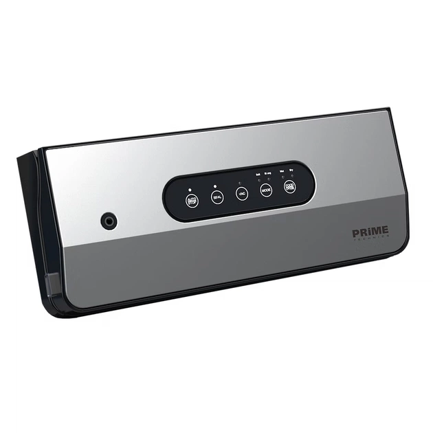 Вакууматор PRIME Technics PVS 125 X - picture 3