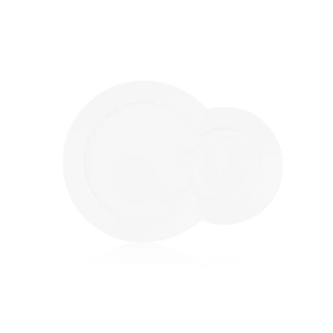 Блюдце Ardesto 24х18 см (AR3705) зображення 1