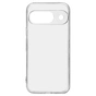 Чохол до мобільного телефона Armorstandart Air Google Pixel 9 Camera cover Clear (ARM74683) - зменшене зображення 1
