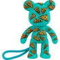 Фигурка ToyMonster Kuma Paw серия Гурман (blind box) (T02406-12P) - уменьшенное изображение 5