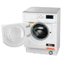 Пральна машина Whirlpool BIWDWG75148UA - зменшене зображення 3