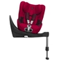 Автокрісло Cybex Sirona S i-Size Ferrari Racing Red (519000215) - уменьшенное изображение 4