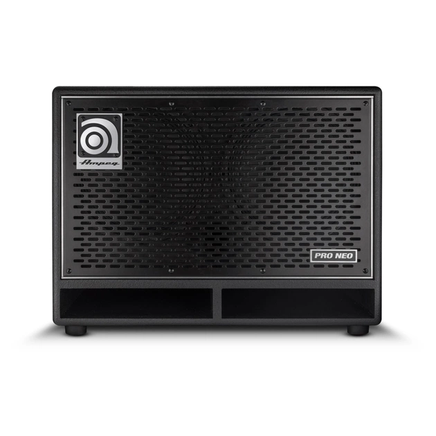 Гітарний кабінет Ampeg PN-210HLF - picture 2