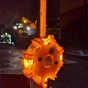 Ліхтар Mactronic Комплект M-Flare (65 Lm) Amber Magnet Synch Recharg 12/220V (PSD0012) (DAS303746) - зменшене зображення 11