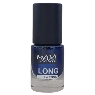 Лак для нігтів Maxi Color Long Lasting 092 (4823082005017) изображение 1