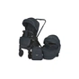 Коляска El Camino 2 в 1 ERA ME 1100 Black night - зменшене зображення 2
