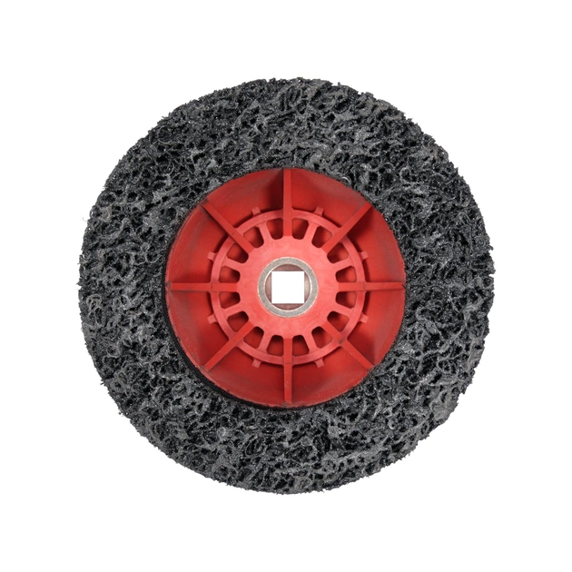 Диск полірувальний Yato YT-25380 - picture 3