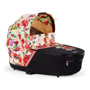 Люлька Cybex Priam Lux Spring Blossom Light (522000911) зображення 1
