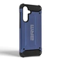 Чохол до мобільного телефона Armorstandart Panzer Samsung A36 5G Dark Blue (ARM82195) - зменшене зображення 2