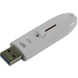 USB флеш накопичувач Silicon Power 8GB B25 White USB 3.0 (SP008GBUF3B25V1W) - зменшене зображення 3