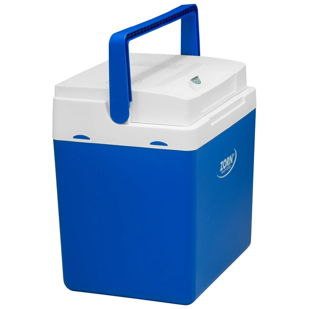 Автохолодильник Zorn Z-26 12/230 В 25 л (4251702500039) - picture 2