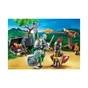 Конструктор Playmobil Starter Pack Лицарі (6336562) - зменшене зображення 3