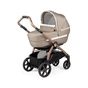 Коляска Peg-Perego 3в1 Book Mon Amour Lounge, рожеве золото (PACK-BOOK31LG00011) - зменшене зображення 2