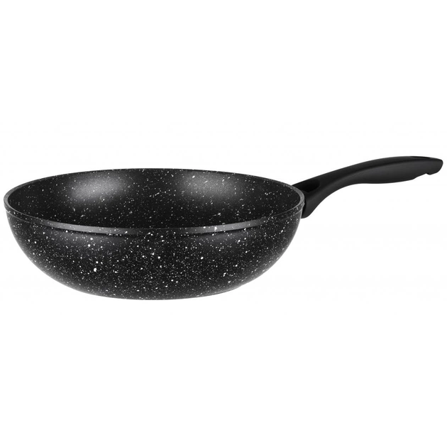 Сковорода Ardesto Gemini Gourmet Anzio WOK 28 см (AR1928WF) - зображення 1