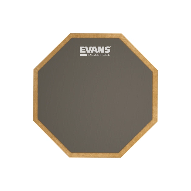 Тренувальний пед Evans 6" RealFeel Mountable Speed Pad (RF6GM) - picture 1
