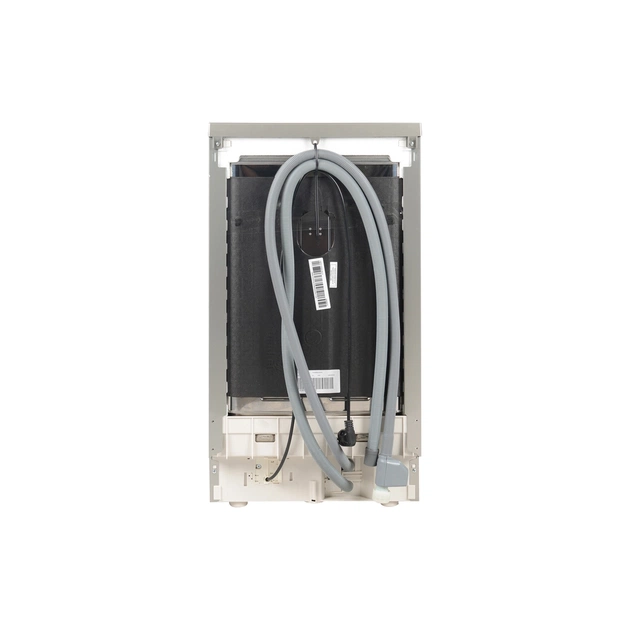 Посудомийна машина Hotpoint-Ariston HSFO3T235WCX - зображення 12