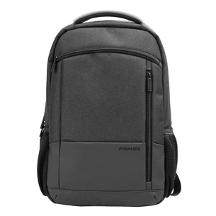 Рюкзак для ноутбука Promate 15.6" Satchel-BP Black (satchel-bp.black) зображення 1