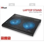 Підставка до ноутбука Trust Azul Laptop Cooling Stand with dual fans (20104) - зменшене зображення 9