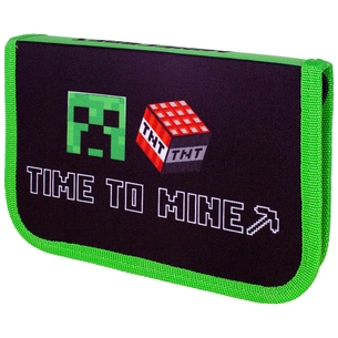 Пенал Minecraft Time to mine (503022042) зображення 1