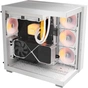 Корпус для ПК Be quiet! LIGHT BASE 600 DX білий (BGW66) - уменьшенное изображение 2