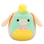 М'яка іграшка Squishmallows Пастельний віслючок 19 см (SQER01205) - зменшене зображення 1