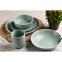 Чашка Ardesto Cremona 390 мл Pastel Blue (AR2939BC) - зменшене зображення 2
